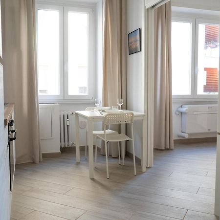 ローマPortuense Sweet Houseアパートメント エクステリア 写真